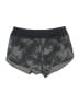 Athleta Camo Gray Athletic Shorts Size L - photo 1