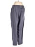 Splendid Gray Casual Pants Size S - photo 2