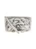 Icing 100% Pvc Gray Wristlet One size - photo 1