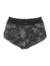 Athleta Camo Gray Athletic Shorts Size L - photo 2