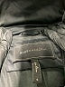BCBGMAXAZRIA 100% Polyester Solid Black Jacket Size S - photo 6