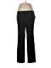 AK Anne Klein Solid Black Dress Pants Size 12 - photo 1