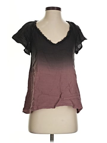 Sam & Lavi Short Sleeve Top (view 1)