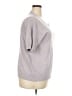 Vila Milano Gray Cardigan Size 2X - photo 4