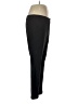 AK Anne Klein Solid Black Dress Pants Size 12 - photo 4