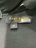 Ramy Brook 100% Polyester Solid Black Jumpsuit Size 4 - photo 4