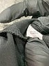 Ramy Brook 100% Polyester Solid Black Jumpsuit Size 4 - photo 5