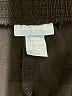 Liz & Me Solid Black Casual Pants Size 4XWP - photo 4