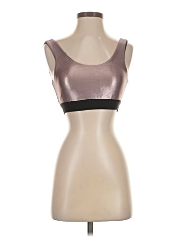 HEROINE SPORT Tube Top (view 1)