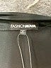 Fashion Nova Black Long Sleeve Top Size S - photo 7