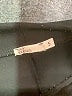 Nly Trend Solid Black Active Pants Size S - photo 4