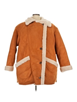 Lane Bryant Coat