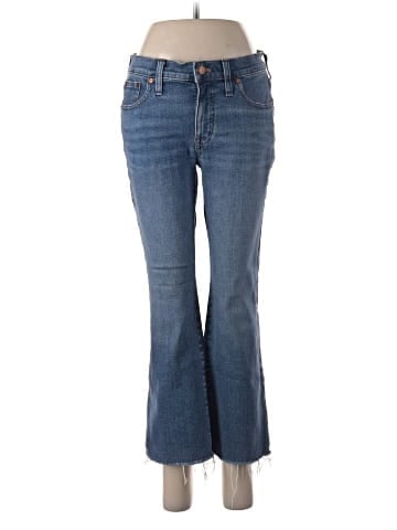 Madewell Jeans (view 1)
