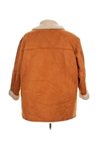 Lane Bryant Coat (view 2)