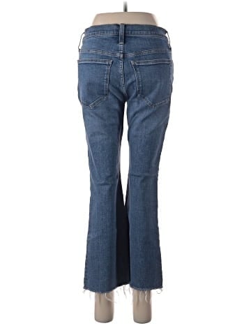 Madewell Jeans (view 2)