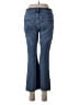 Madewell Hearts Blue Jeans Size 28 Waist Petite - photo 2