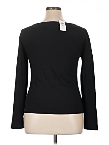 And Now This 3/4 Sleeve T-Shirt (view 2)