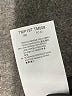 Armani Collezioni Solid Black Wool Pants Size 14 - photo 8