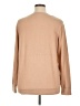 Truself Graphic Tan Pullover Sweater Size 1X - photo 2