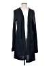 Long Tall Sally Blue Cardigan Size S - photo 1