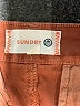 Sundry Brown Casual Pants Size 28 waist - photo 7