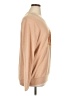 Truself Graphic Tan Pullover Sweater Size 1X - photo 4