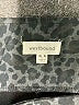 Westbound Animal Print Gray Active Pants Size XL - photo 4