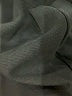 Unbranded Solid Black Jumpsuit Size S (estimated) - photo 4