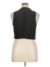 Fabletics Black Tank Top Size XL (estimated) - photo 2