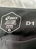 Asics Color Block Blue Active Pants Size S - photo 7