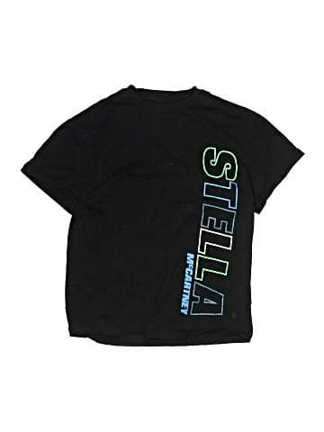 Stella McCartney Short Sleeve T-Shirt (view 1)
