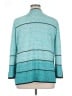 misook Teal Cardigan Size XL - photo 2