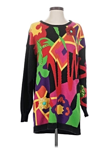 Betty Barclay Pullover Sweater (view 1)
