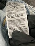 Gap Hearts Blue Jeans Size 0 - photo 8