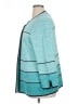 misook Teal Cardigan Size XL - photo 5