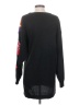 Betty Barclay Print Black Pullover Sweater Size S (estimated) - photo 2