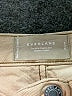 Everlane 100% Cotton Tan Jeans Size 28 waist - photo 4