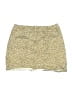 Crewcuts Animal Print Yellow Skirt Size 10 - photo 2