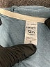 Carter's 100% Cotton Teal Vest 9-12 MO / 12 MO - photo 3