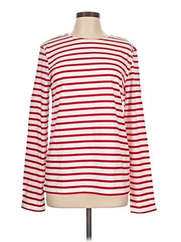 Adiva Long Sleeve Top (view 1)