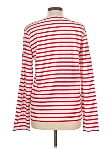 Adiva Long Sleeve Top (view 2)