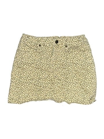 Crewcuts Skirt (view 1)
