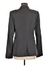 J.Crew 100% Wool Gray Wool Blazer Size 8 - photo 2
