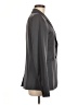 J.Crew 100% Wool Gray Wool Blazer Size 8 - photo 4