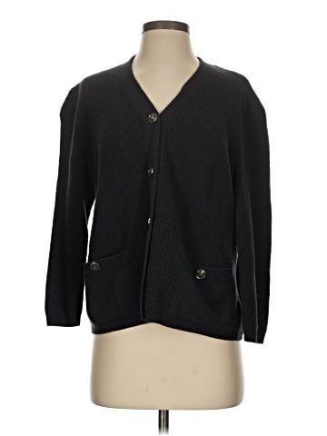 St. John Cardigan (view 1)