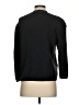 St. John Black Cardigan Size P (petite) - photo 2