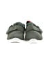 Cat & Jack Gray Green Sneakers Size 5 (baby) - photo 2