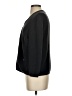 St. John Black Cardigan Size P (petite) - photo 5