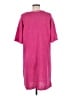 Vero Moda Stars Pink Casual Dress Size M - photo 2