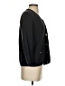 St. John Black Cardigan Size P (petite) - photo 4